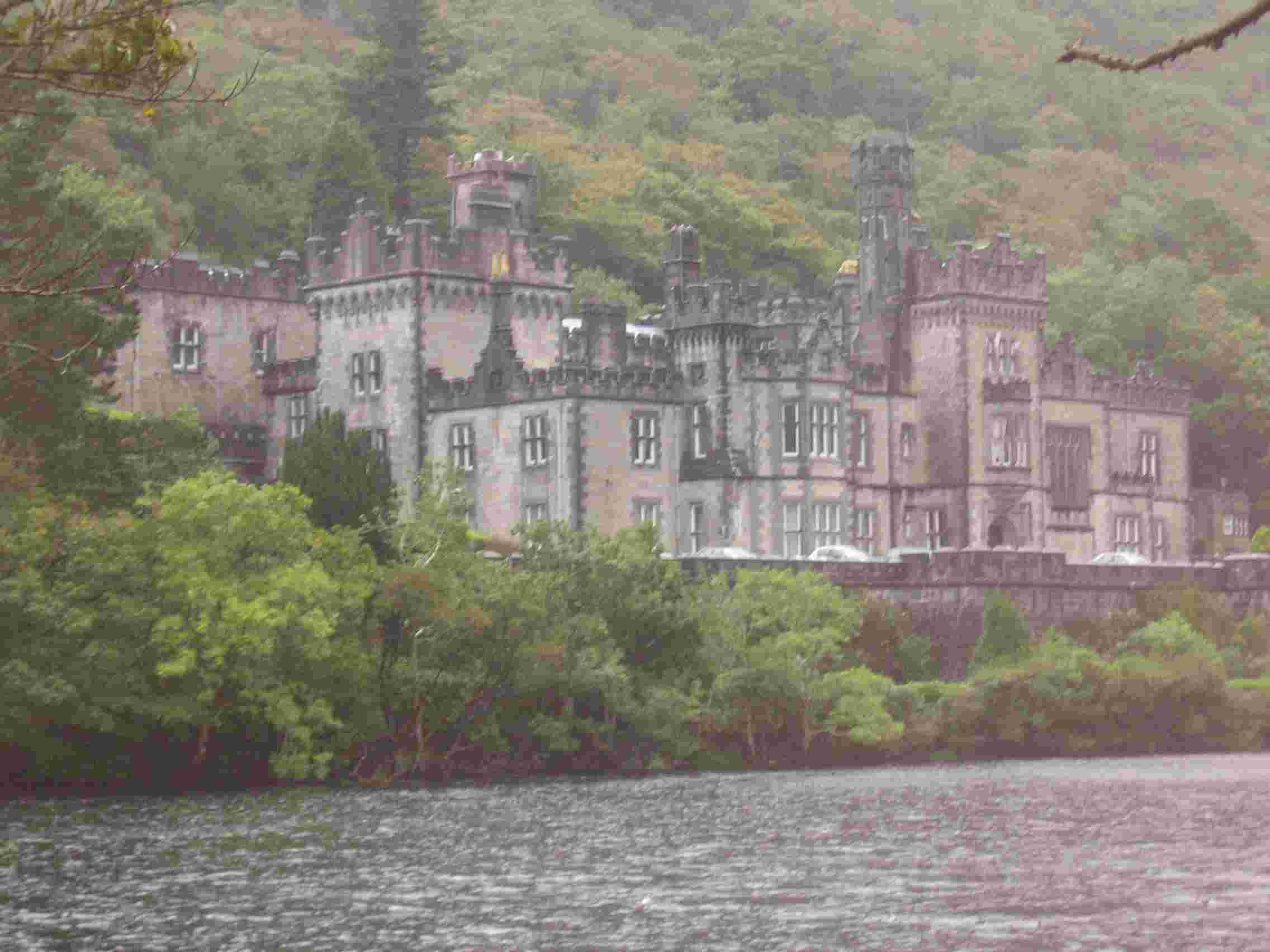 Abbaye