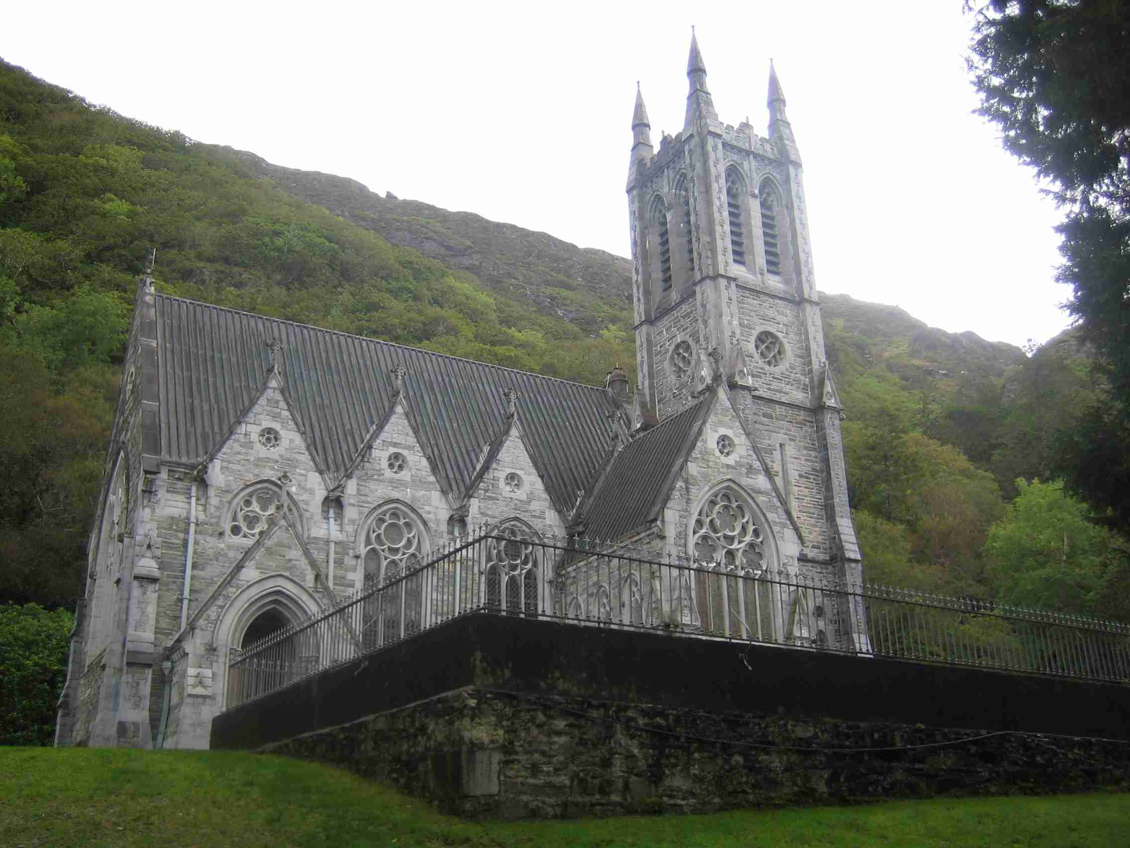 chapelle