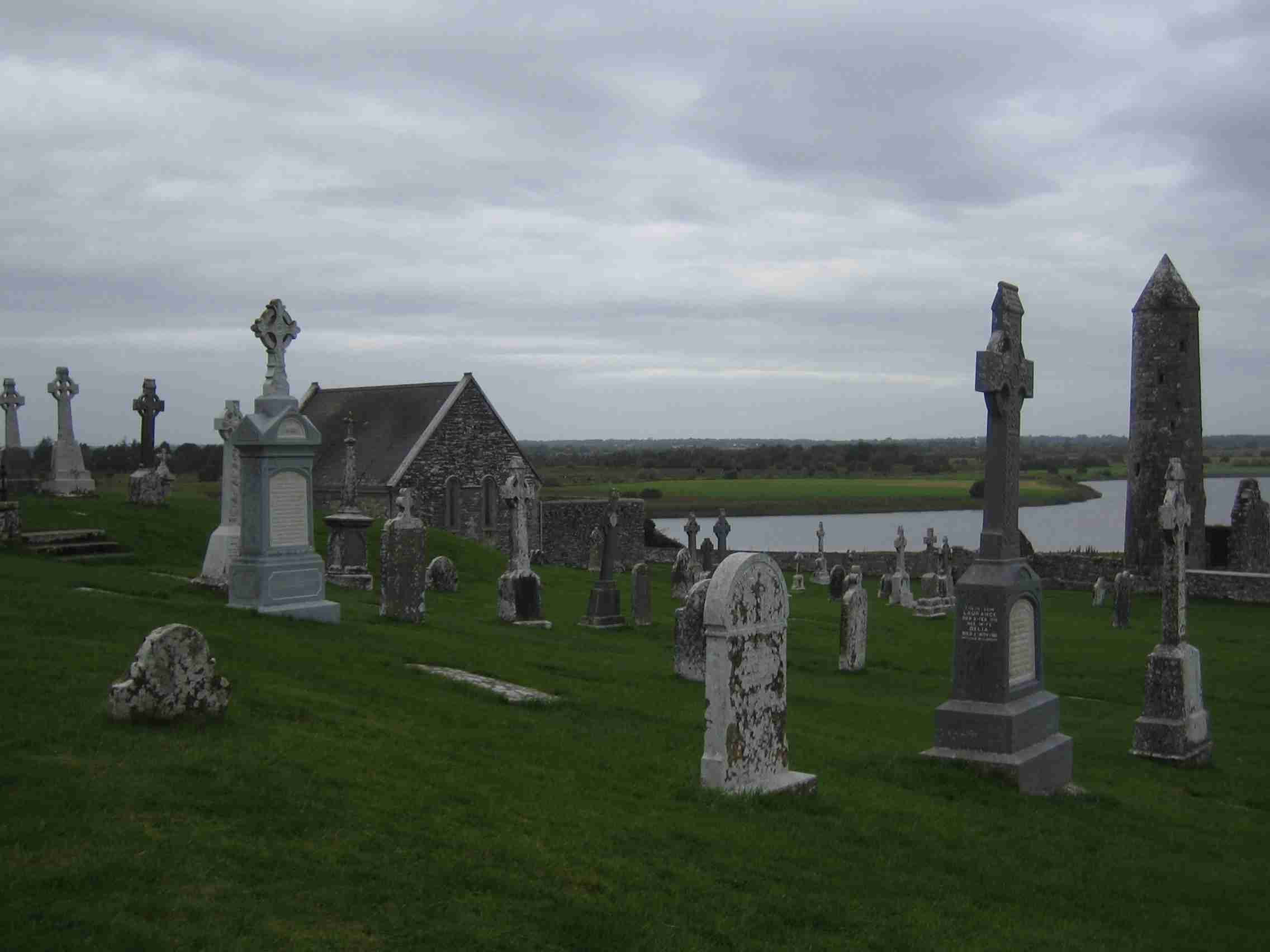 clonmacnoise
