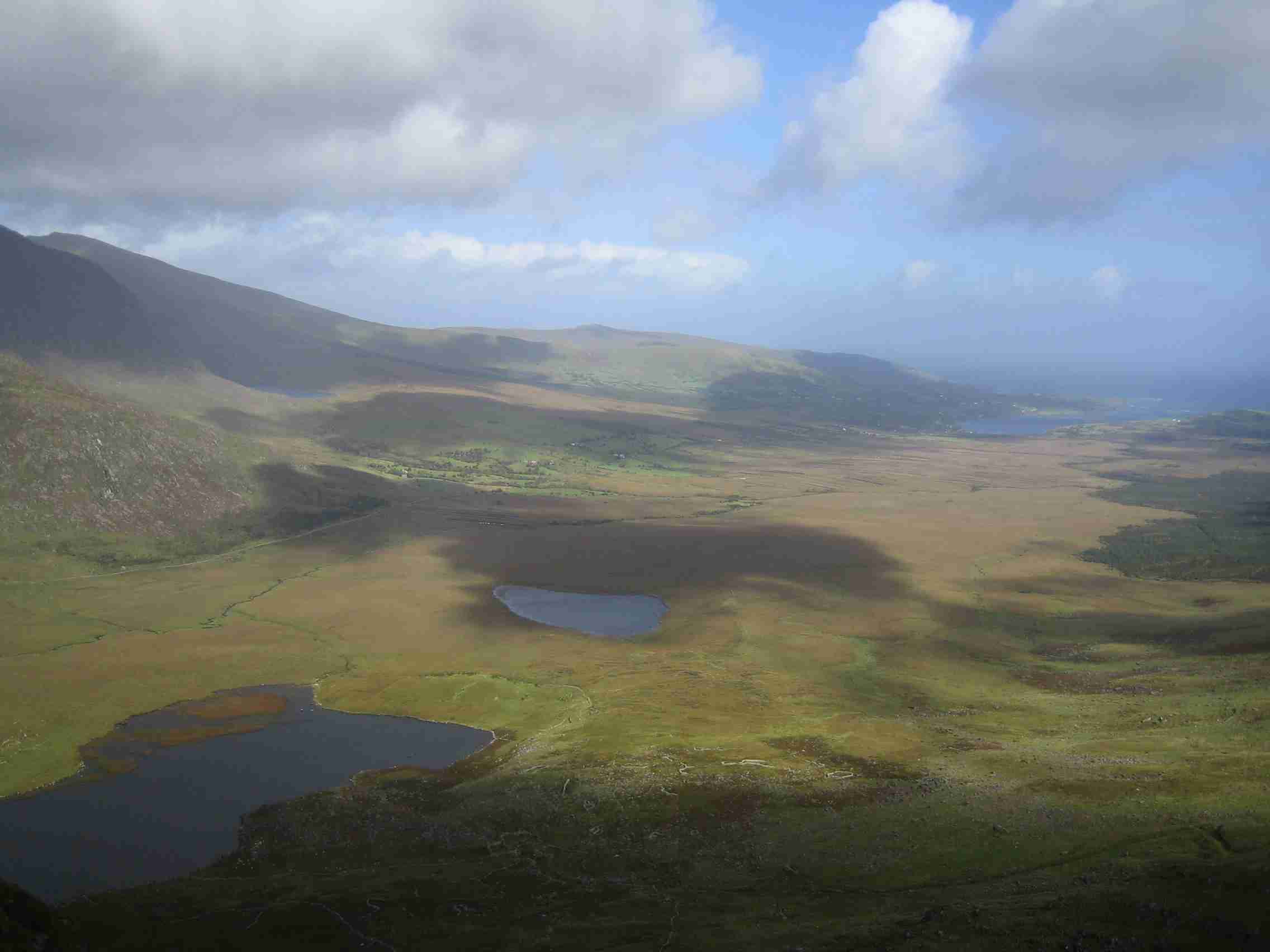 Connor Pass