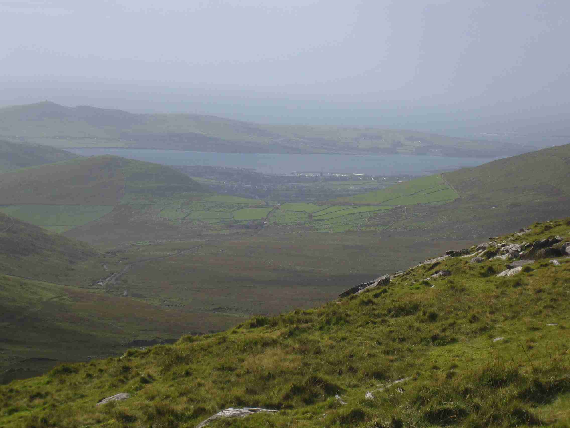 connor Pass