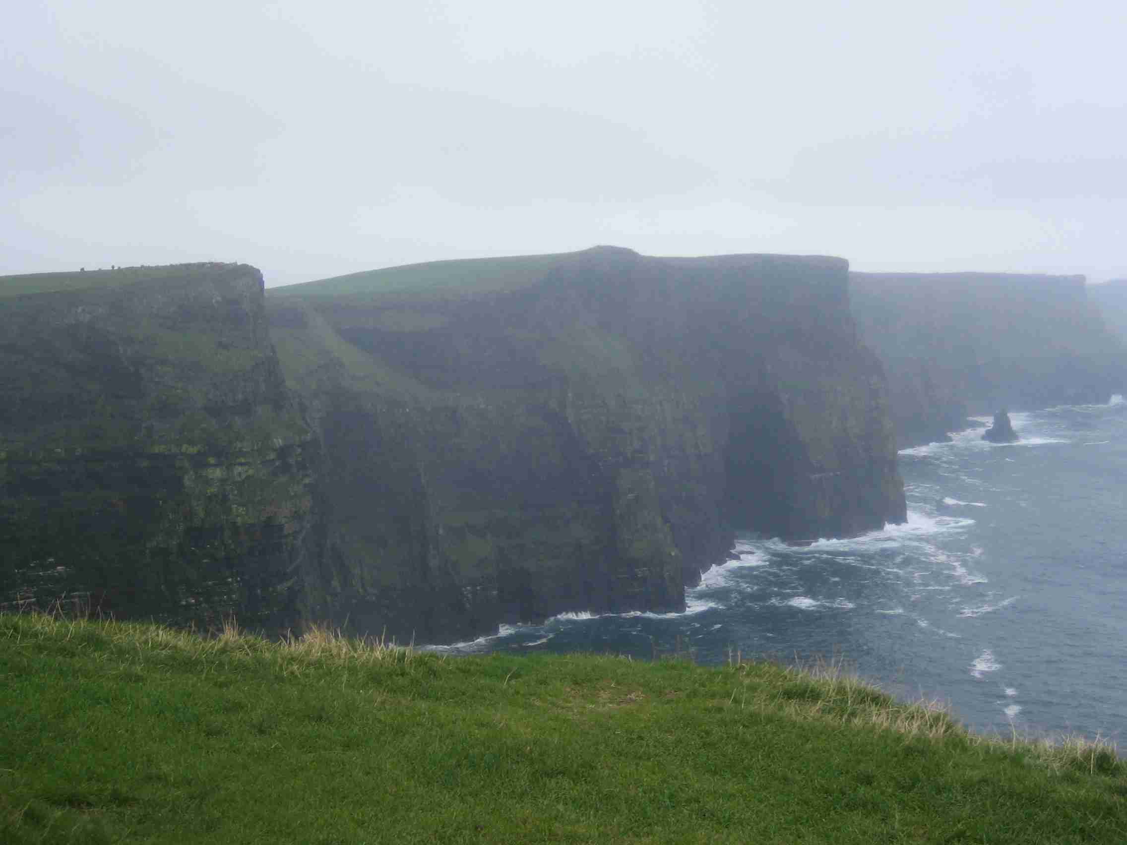 falaises
