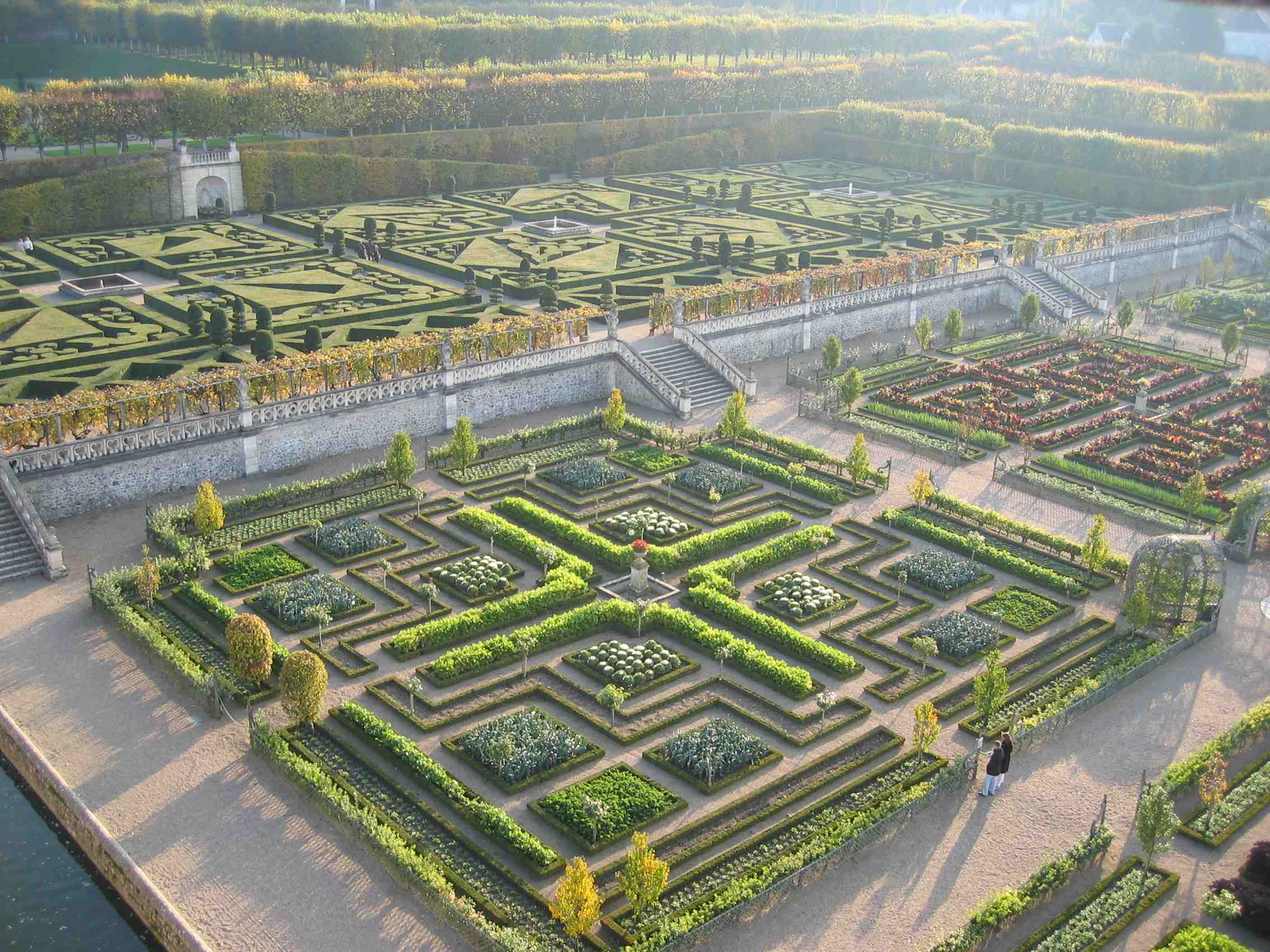 Villandry