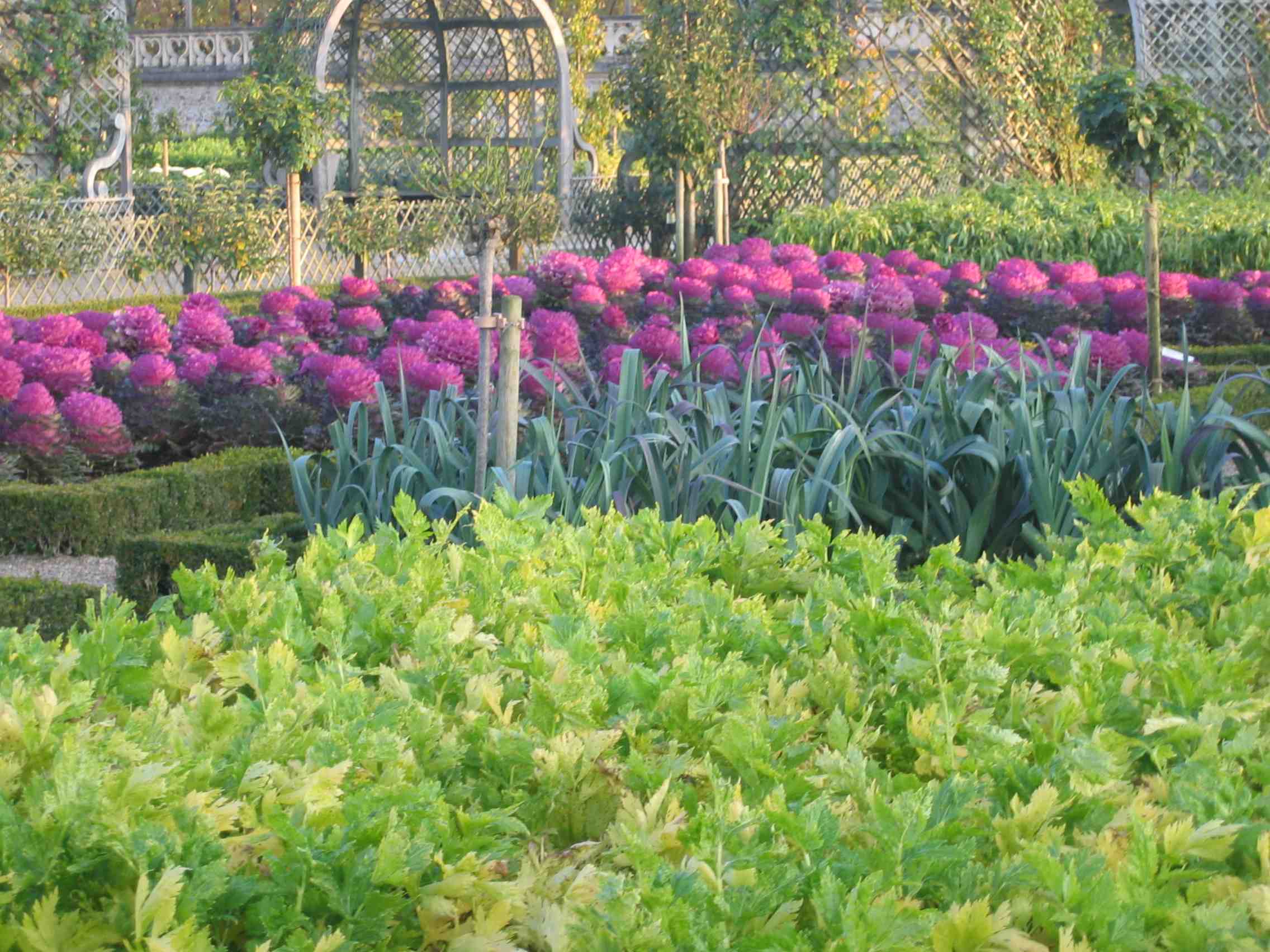 Villandry