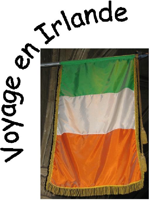 Irlande